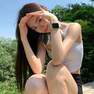 黑色芳心