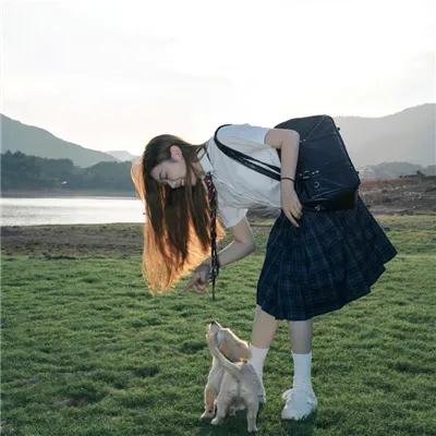 种女