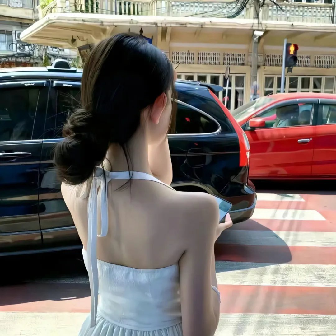 奔跑者